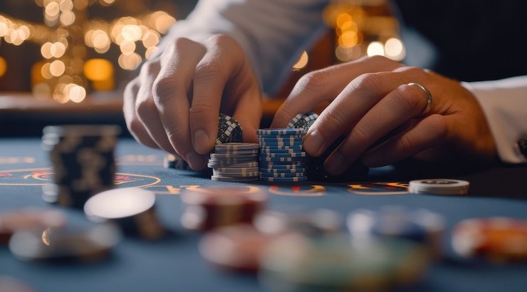 Beragam pilihan permainan Live Casino pada platform kocokwin yang interaktif dan mudah digunakan