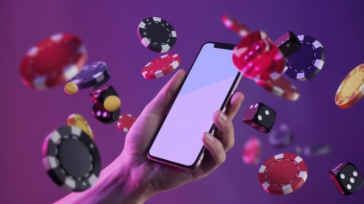Pemain menikmati akses mobile-first kocokwin dengan nyaman