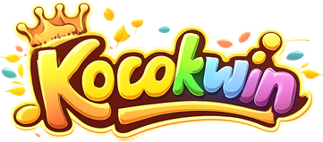 Logo kocokwin